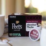Peet’s Flavored Coffee Just $4.49 At Publix (Regular Price $10.89)