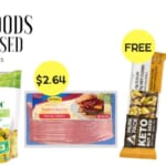 lowes foods unadvertised deals