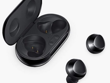 SAMSUNG Galaxy Buds+