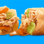 Jack in the Box: FREE Jumbo Egg Roll