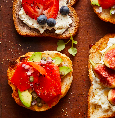 Free Queen Street Bakery Bread Coupon!