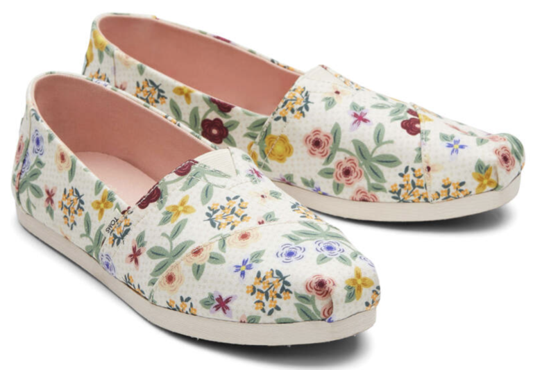 *HOT* TOMS Shoes as low as $14.97!!