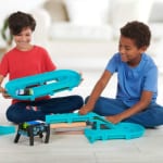 WowWee 70+ Piece Power Treads All Surface Toy Vehicles Extreme Takeover Pack $26.07 Shipped Free (Reg. $40) – Amazon Exclusive