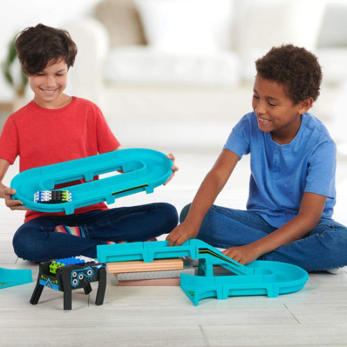 WowWee 70+ Piece Power Treads All Surface Toy Vehicles Extreme Takeover Pack $26.07 Shipped Free (Reg. $40) – Amazon Exclusive