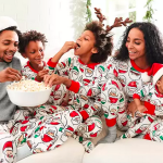 *HOT* Carter’s: 50% off Holiday Pajamas for the Family + FREE Shipping!