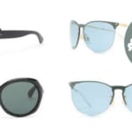 Ray-Ban Sunglasses for $59.97