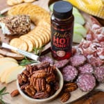 Add Big Flavor To Your Holiday Recipes With Mike’s Hot Honey – On Sale NOW At Publix
