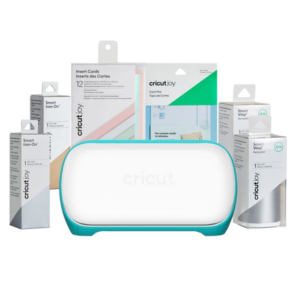 Joy™ + Essentials Bundle