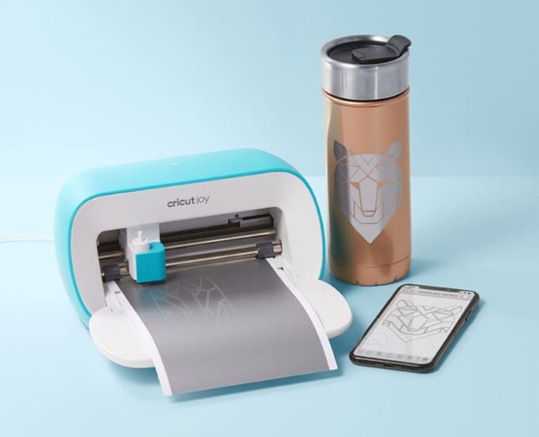 Last Chance: Cricut Joy for $129 Lowest Price Ever!