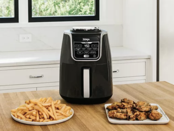 Ninja Air Fryer Max XL just $110.49 shipped + $20 Kohl’s Cash!