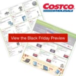 2021 Costco Black Friday Ad Preview