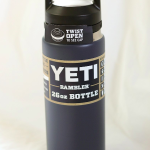HUGE Sale on YETI Water Bottles + Exclusive Extra 15% off!