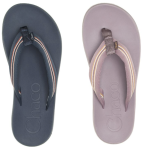 Buy One, Get One Free Chaco Chillos Flip Flops!