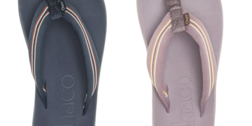 Buy One, Get One Free Chaco Chillos Flip Flops!
