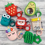 AirPod/Earbud Covers