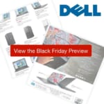 2021 Dell Black Friday Ad Preview