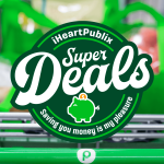 Publix Super Deals Week Of 11/11 to 11/17 (11/10 to 11/16 For Some)