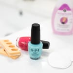 OPI Nail Lacquer Just $4.35 At Publix