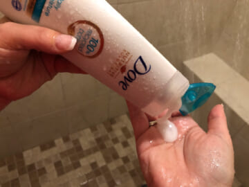 Dove Shampoo or Conditioner As Low As $2 Per Bottle At Publix