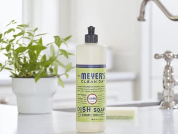 Today Only! Save BIG on Household Supplies from Ziploc, Mrs. Meyer’s and More $3.05 (Reg. $10+)