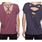 HUGE Sale on Gaiam Workout Apparel + Exclusive 10% Additional Discount!