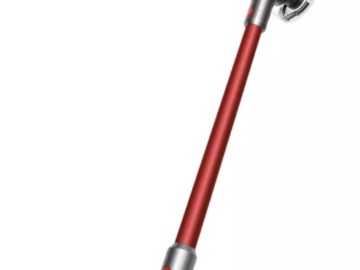 *HOT* Dyson V8 Motorhead Origin Cordless Stick Vacuum just $249.99 shipped! (Reg. $380!)