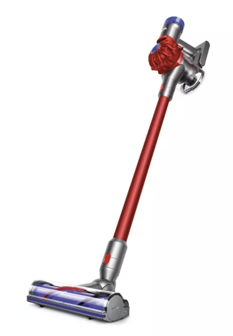 *HOT* Dyson V8 Motorhead Origin Cordless Stick Vacuum just $249.99 shipped! (Reg. $380!)