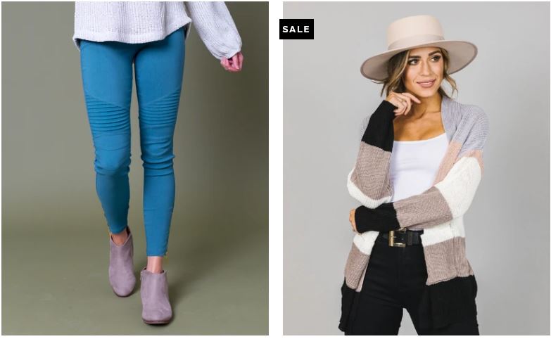 cents of style bogo free