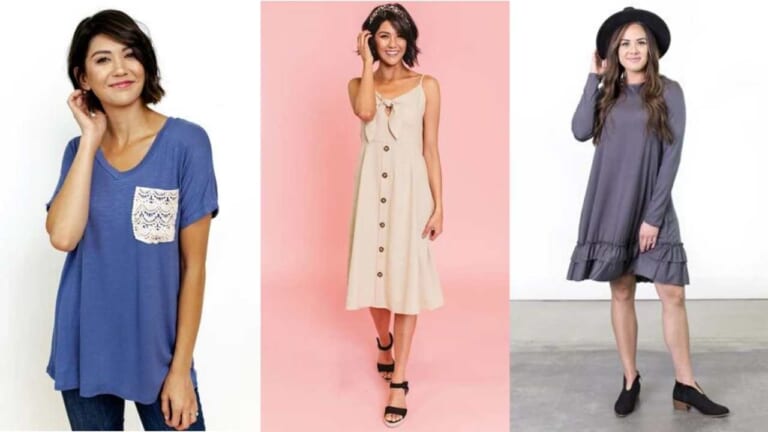 Cents of Style Coupon Code | BOGO FREE Clearance