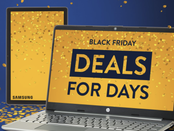 HOT Walmart Black Friday Deals + Get Ready for More Tomorrow!