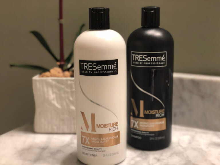 TRESemme Hair Care As Low As $1.50 At Publix