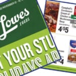 lowes foods weekly ad