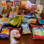 Gretchen’s $67 Grocery Shopping Trip and Weekly Menu Plan for 5