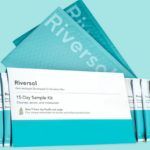 Free Riversol 15-Day Skincare Sample Kit!