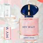 Free Sample of Giorgo Armani Fragrance!