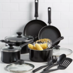 Tools of the Trade Nonstick 13-Pc. Cookware Set
