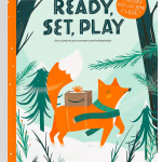 Free Amazon Ready, Set, Play Holiday Kids Gift Book for Prime Members!