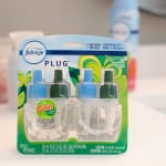 Febreze Scented Oil Refills 2-Pack Just $4.49 At Publix (Regular Price $9.49)