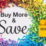 buy more save more