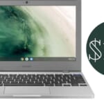 Samsung Chromebook 4 for $129