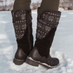 *HOT* MUK LUKS Women’s Tall Fashion Boots for $14.99 shipped (Reg. $135!), plus more!