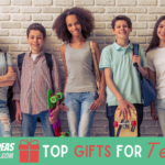 Southern Savers 2021 Gift Guides | 30 Top Gifts for Teens