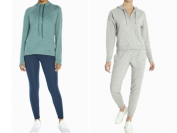 Marika Two-Piece Activewear Sets for just $29 shipped! (Reg. $130+!)