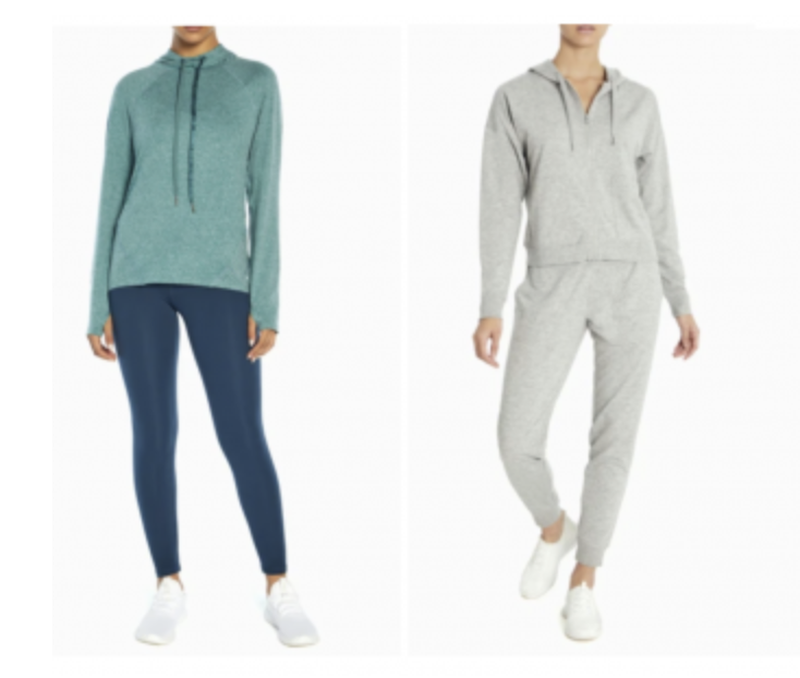 Marika Two-Piece Activewear Sets for just $29 shipped! (Reg. $130+!)