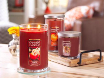 Yankee Candle
