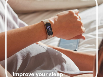 Amazon Early Black Friday! Fitbit Luxe Fitness and Wellness Tracker $99.95 Shipped Free (Reg. $149.95) – Multiple Colors