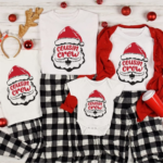 Cousin Crew Holiday Tops $17.99 Shipped (Reg. $36.99) – Sizes from 6 Months to Adult 2XL