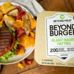 Pick Up Beyond Meat Beyond Burger As Low As $1.99 At Publix