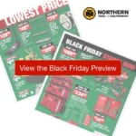2021 Northern Tool Black Friday Ad Preview
