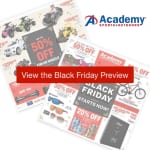2021 Academy Sports Black Friday Ad Preview